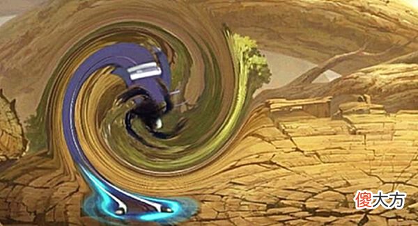 【游戏迷】白面具或成为小李转型之作,不再是翻滚忍者,奥义机制很独特