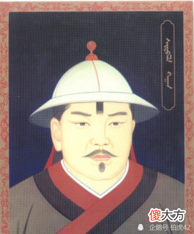 【爱历史】南坡之变——元朝衰落的起点