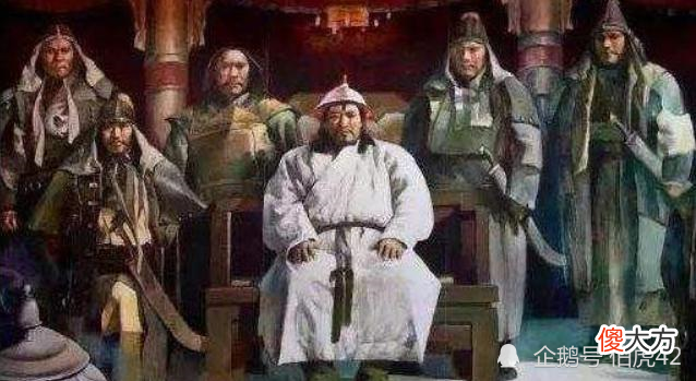 【爱历史】南坡之变——元朝衰落的起点