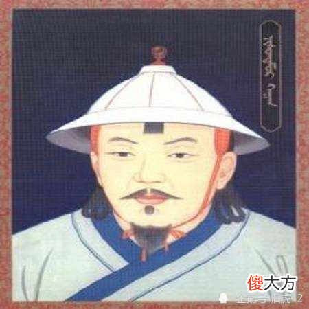 【爱历史】南坡之变——元朝衰落的起点
