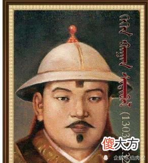 【爱历史】南坡之变——元朝衰落的起点