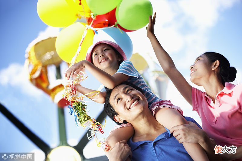 父母的学习态度决定孩子学习成败，人的聪明基因会因为学习变强大