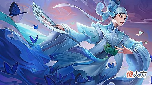 【游戏迷】王者荣耀：冰霜恋舞曲即将下架，两款皮肤免费获取