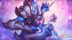 【游戏迷】王者荣耀：冰霜恋舞曲即将下架，两款皮肤免费获取