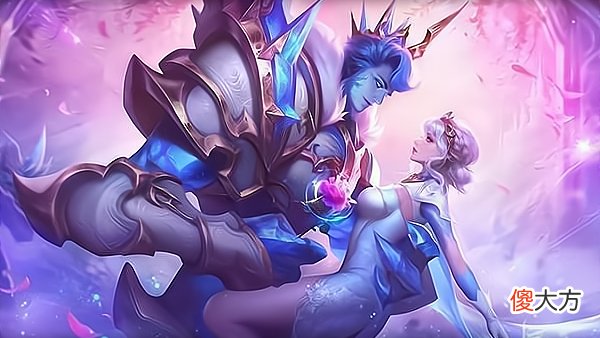 【游戏迷】王者荣耀：冰霜恋舞曲即将下架，两款皮肤免费获取