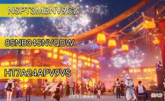 【游戏世界】原神：1.3版本钟离出院，魈刻晴前来迎接贺喜，胡桃跑路未来可期