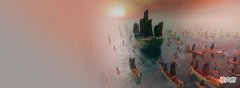 【历史故事】伟大的中国“殖民者”：有人开创王朝，有人杀回中国推翻清朝