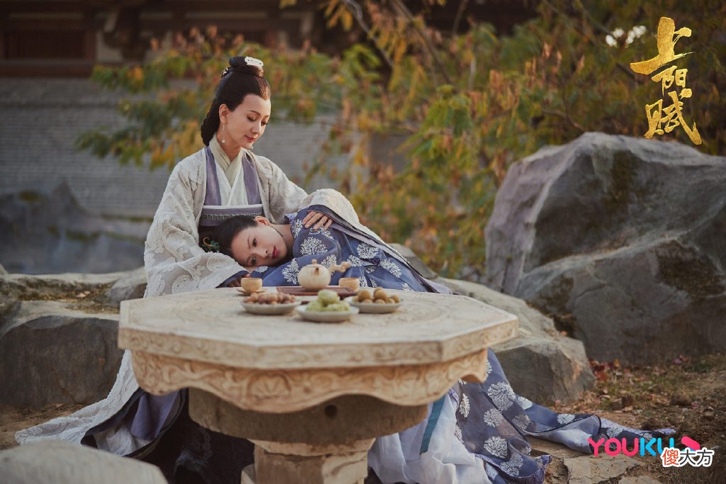 【历史故事】《上阳赋》原著：贵胄公子王夙不仅会风花雪月，还身怀治河韬略