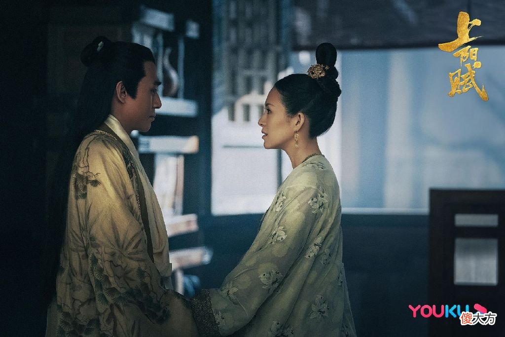 【历史故事】《上阳赋》原著：贵胄公子王夙不仅会风花雪月，还身怀治河韬略