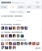 【游戏世界】噬神之书的属性非常适合貂蝉，为何貂蝉却不再首选它了？