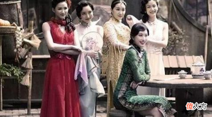 【历史故事】曹锟：迷信“娶妻添福”，一生娶了4个老婆，60岁还强娶19岁少女