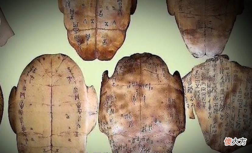 【爱历史】千年古墓挖出道家真相，让人们进一步看清了神秘古老的道世界。