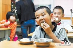 家庭教养好不好，在餐桌上就能看出