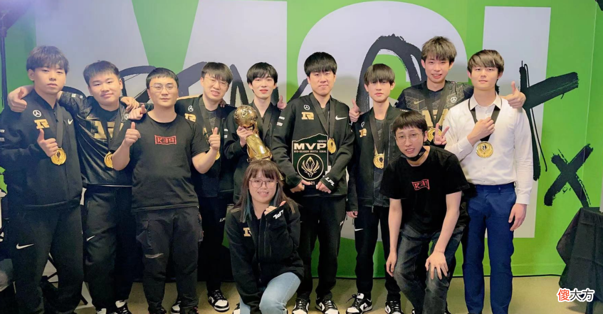 【游戏迷】RNG夏季赛危险了！隔离期间连台式电脑都没，Ping100多无法训练