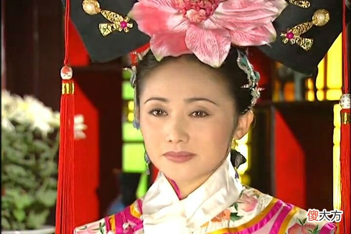 【历史故事】令妃魏佳氏：以皇贵妃身份尊居后位10年，为何生前未被立为皇后？