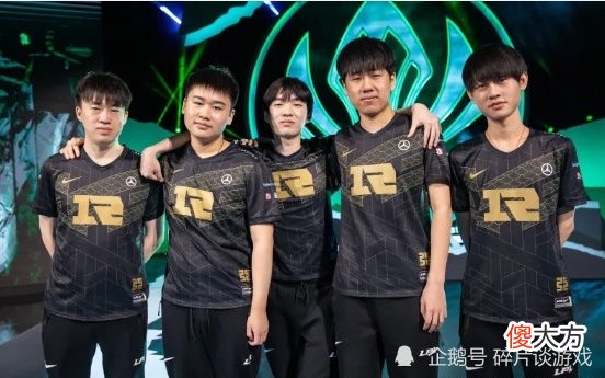 【游戏世界】C9爆冷击败RNG,RNG将迎来生死之战!