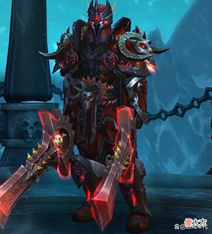 【游戏世界】魔兽怀旧服：PTR全职BUG修复！DK强度不再，法爷吐了，熊最大赢家
