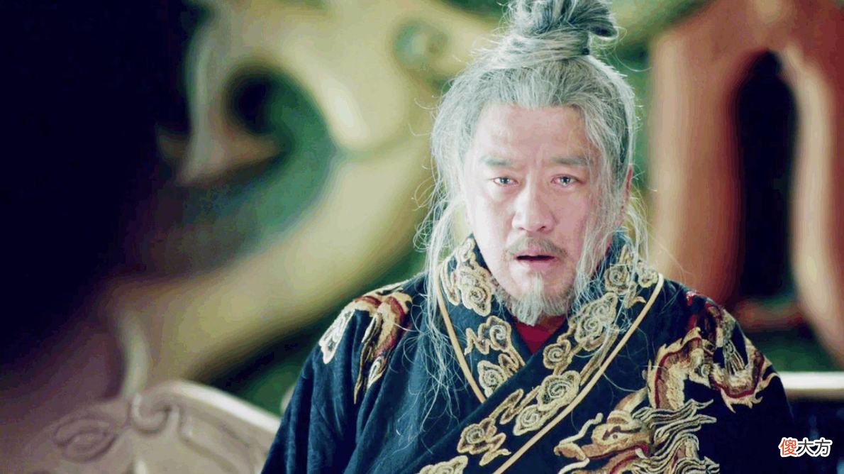 【历史故事】梁武帝当了四次和尚,大臣花4亿给他赎身,到晚年却连饭都吃不上