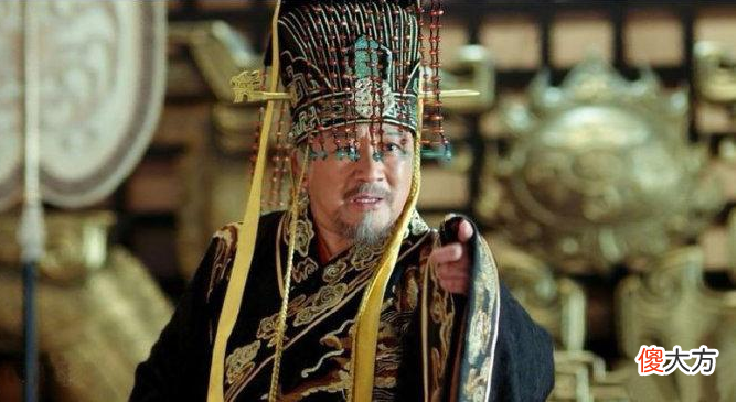 【历史故事】梁武帝当了四次和尚,大臣花4亿给他赎身,到晚年却连饭都吃不上