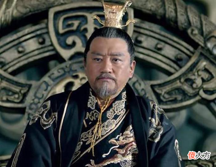 【历史故事】梁武帝当了四次和尚,大臣花4亿给他赎身,到晚年却连饭都吃不上
