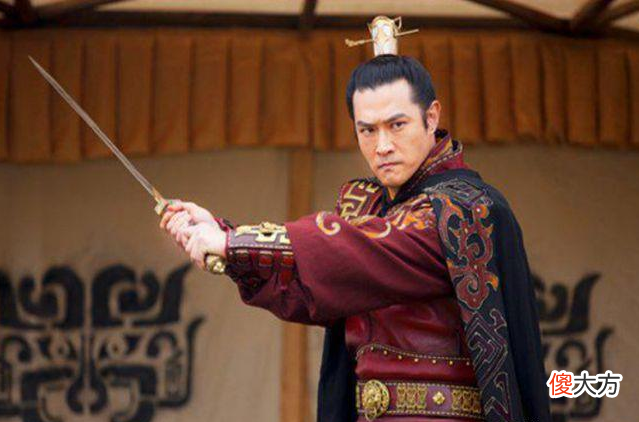 【历史故事】梁武帝当了四次和尚,大臣花4亿给他赎身,到晚年却连饭都吃不上