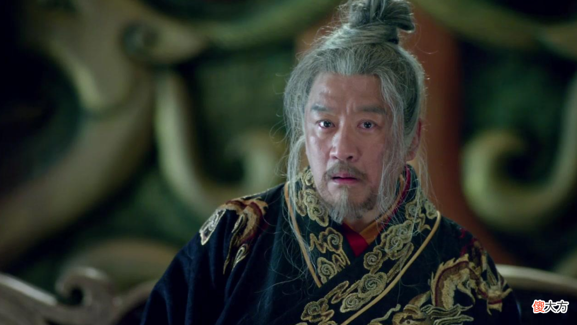 【历史故事】梁武帝当了四次和尚,大臣花4亿给他赎身,到晚年却连饭都吃不上