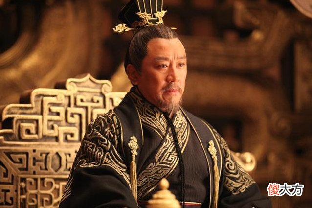【历史故事】梁武帝当了四次和尚,大臣花4亿给他赎身,到晚年却连饭都吃不上