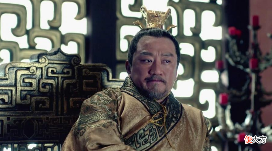 【历史故事】梁武帝当了四次和尚,大臣花4亿给他赎身,到晚年却连饭都吃不上