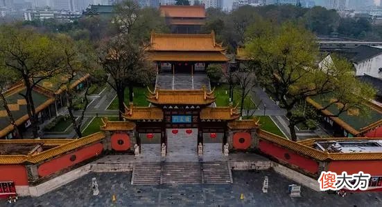 【爱历史】为什么定都南京的王朝不长久？原因天时、地利、环境三者皆有！