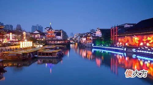 【爱历史】为什么定都南京的王朝不长久？原因天时、地利、环境三者皆有！