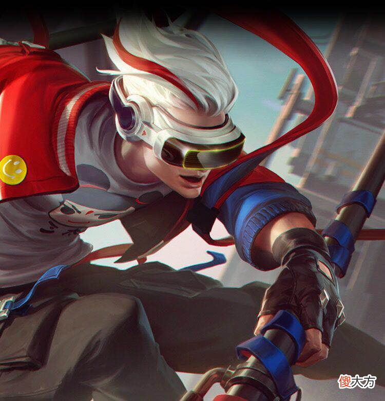 【游戏迷】王者荣耀：S23赛季哪吒登顶对抗路胜率榜，这英雄到底强在哪？
