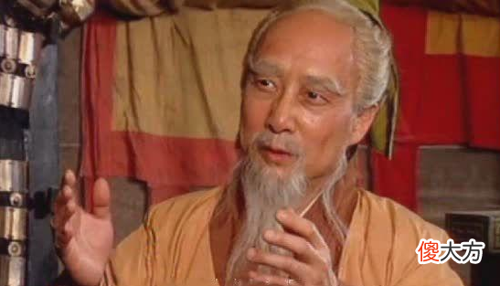 【爱历史】再读《三国演义》：第七十八回（上）治风疾神医身死