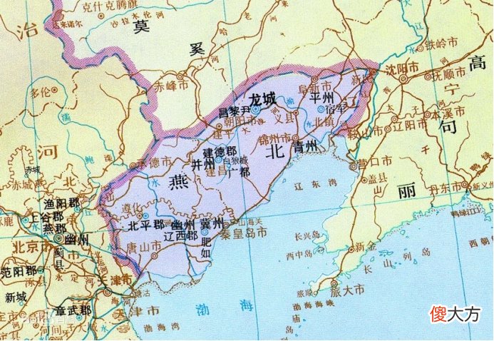 【爱历史】北魏版苻坚，拓跋焘统一北方过程