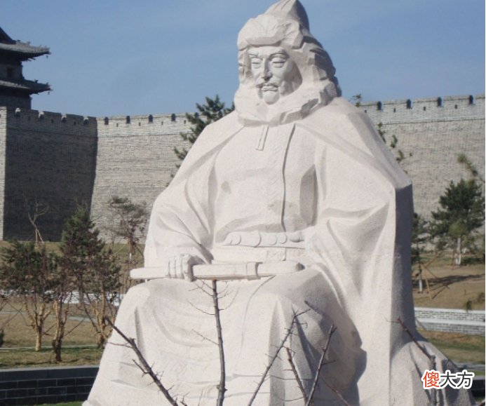 【爱历史】北魏版苻坚，拓跋焘统一北方过程