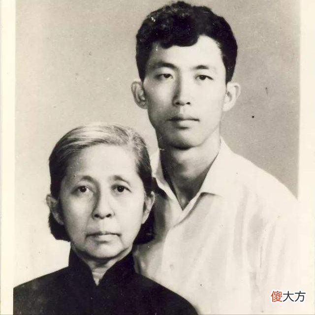 【爱历史】罗隆基：婚内招蜂引蝶，交往无数女友，晚年落魄写下《无家可归》