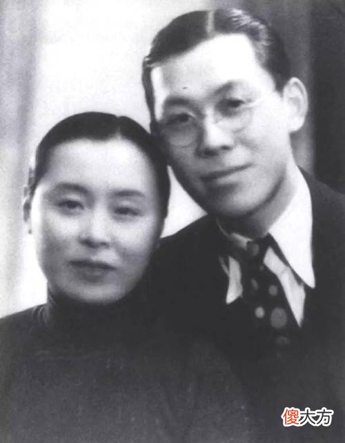【爱历史】罗隆基：婚内招蜂引蝶，交往无数女友，晚年落魄写下《无家可归》