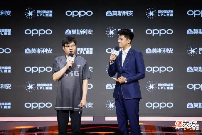 【游戏迷】LOL手游关注度能否超越王者？网友一语点醒，还没公测就开始幻想