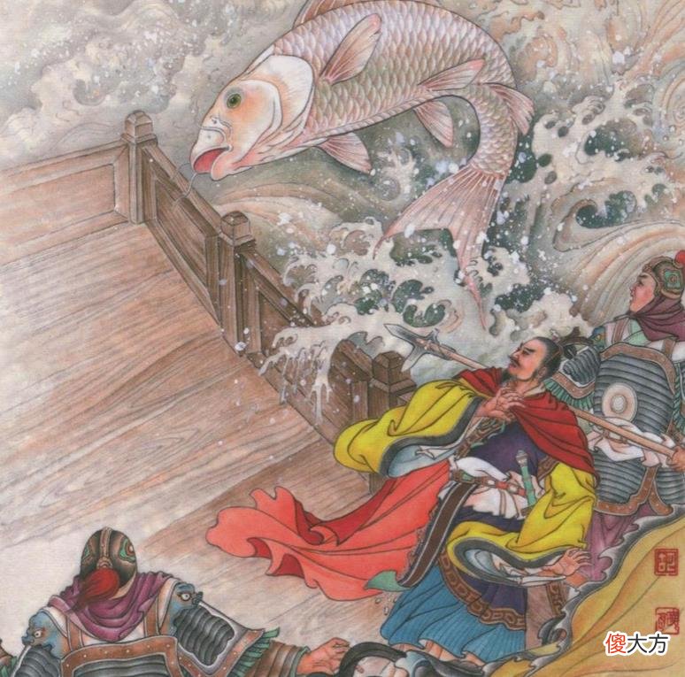 【爱历史】封神演义：昊天上帝为何在商朝号令封神？而不是夏朝或上古时期？