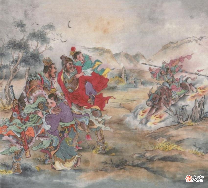 【爱历史】封神演义：昊天上帝为何在商朝号令封神？而不是夏朝或上古时期？