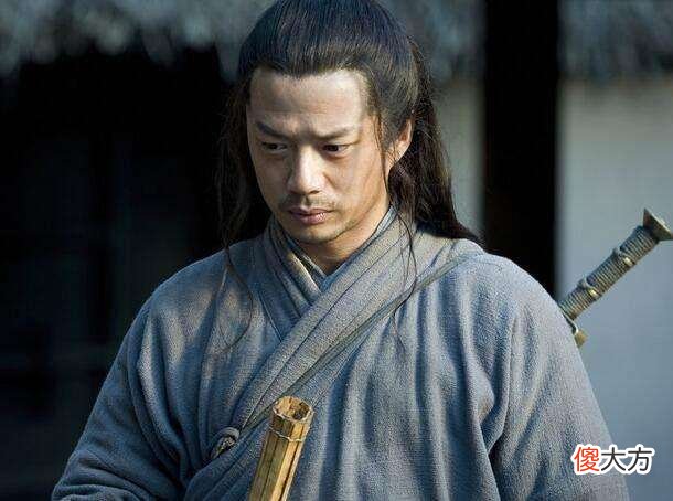 偏才的偏刚与偏柔