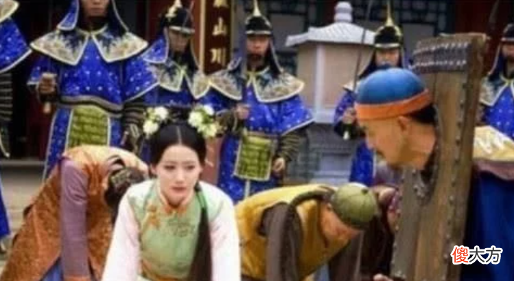 【历史故事】两江总督每餐只吃白菜，铁腕肃贪的雍正帝，为何还将他满门抄斩？
