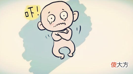 什么原因吓到宝宝？如何判断孩子是否被吓着了？有什么办法解决？