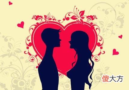 从四柱八字看婚姻好坏