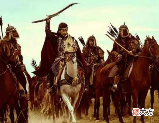 【爱历史】中国历史上消失的十个民族：在灿烂辉煌之后，它们各自的归宿在哪里？