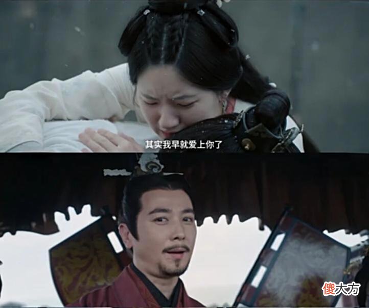 【历史故事】081挨打名场面！文帝自导自演，三皇子是内场VIP，五皇子最惨
