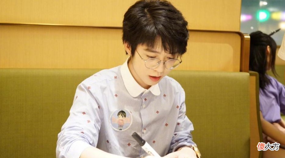 【游戏迷】王者荣耀张大仙:追逐梦想的脚步,他从未停歇