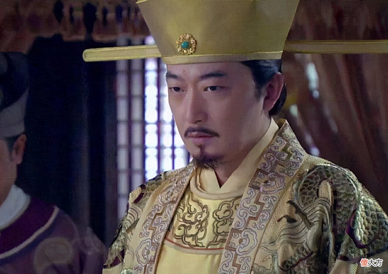 【爱历史】赵匡胤是宋朝开国皇帝,在立太子一事上,为何迟迟不下定决心?