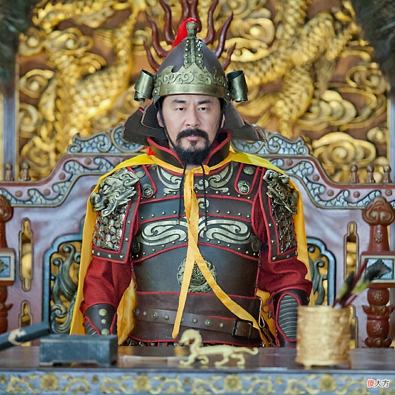 【爱历史】赵匡胤是宋朝开国皇帝,在立太子一事上,为何迟迟不下定决心?
