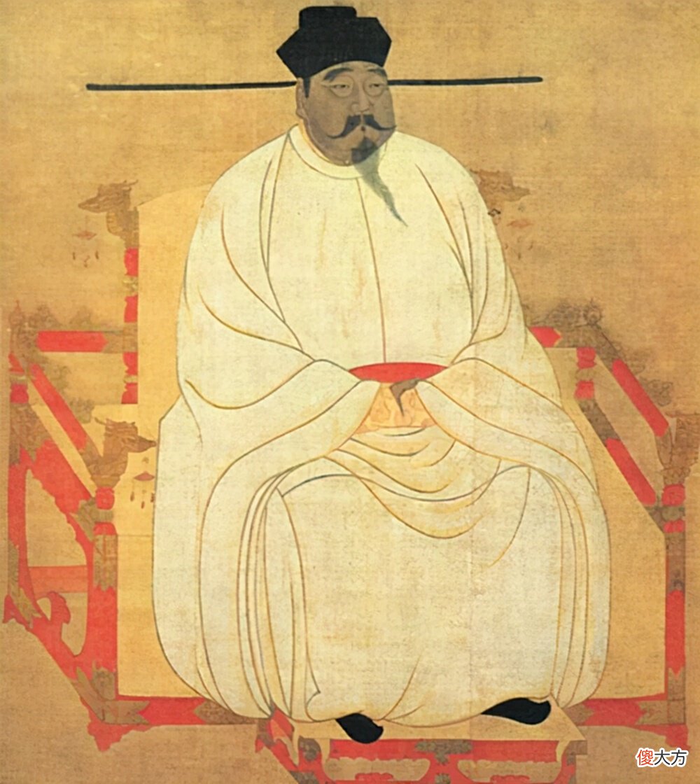 【爱历史】赵匡胤是宋朝开国皇帝,在立太子一事上,为何迟迟不下定决心?