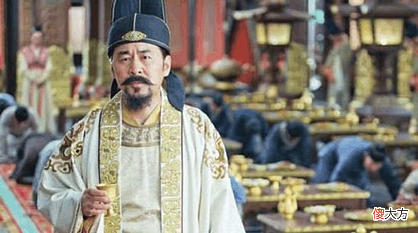 【爱历史】赵匡胤是宋朝开国皇帝,在立太子一事上,为何迟迟不下定决心?